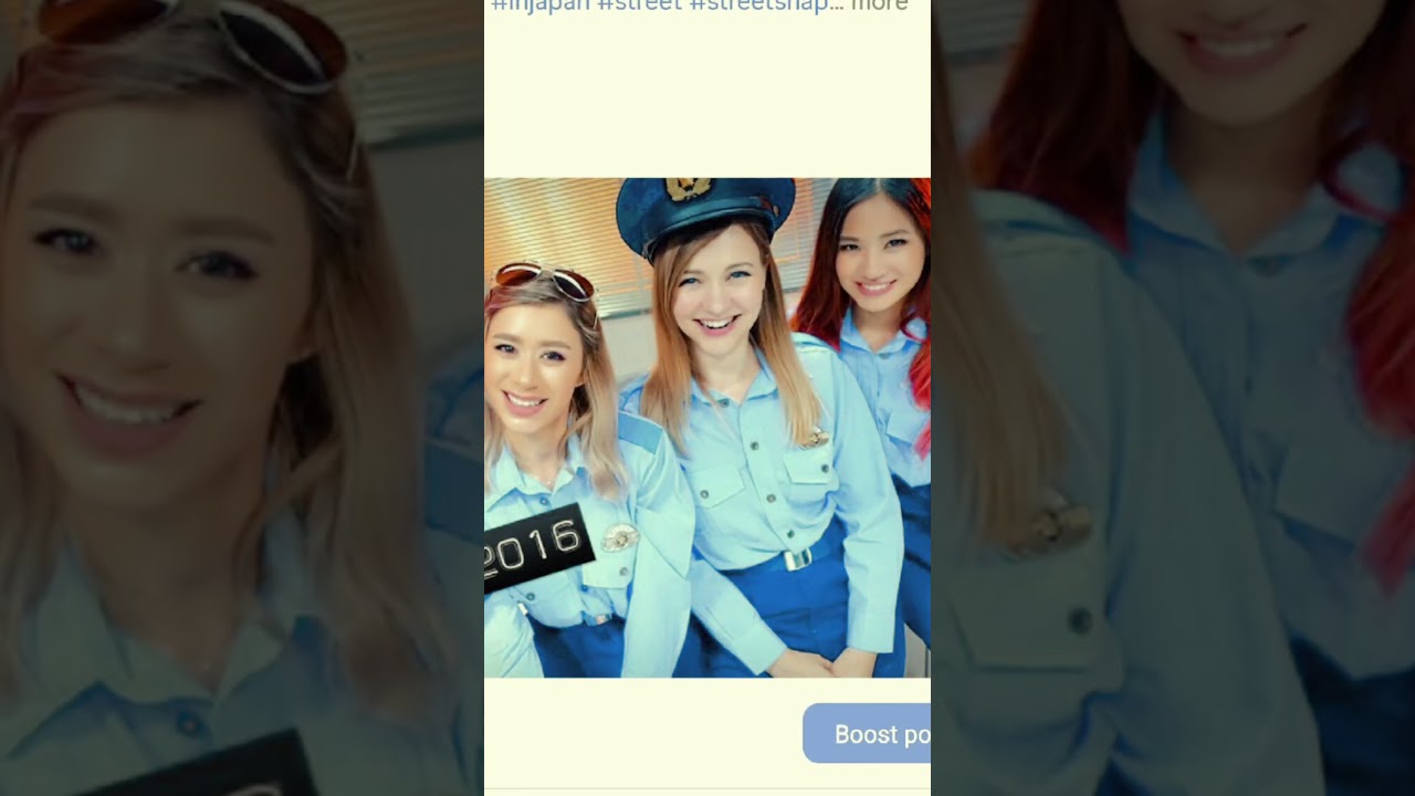 2016 in japan ❤️🇯🇵 never getting older