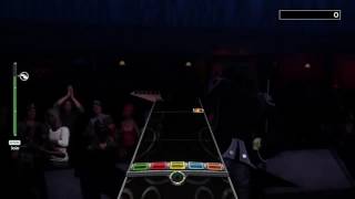 Rock Band 4 - Witch Hunt (Part III Of Fear) &quot;Rush&quot; Expert Guitar