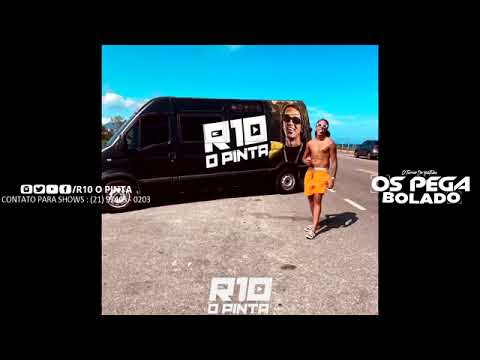 EU DOU 1 DOU 2 DOU 3 DOU 4, PORRADEIRO NA MINHA XRC - CARACA O MLK TÁ AFIADO