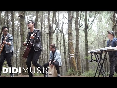 D'GIVEN - YANG TERINDAH [ACOUSTIC VERSION]