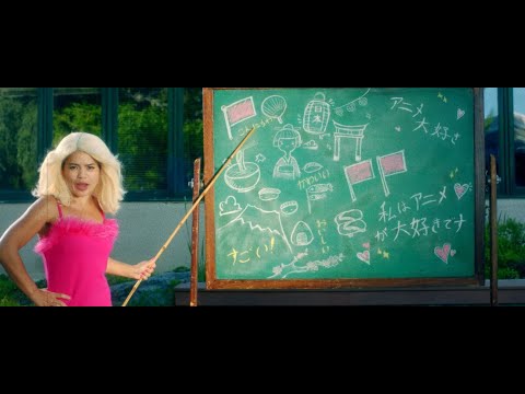 Wabi-Sabi Teaser Trailer | A Josephine Green Zhang Film