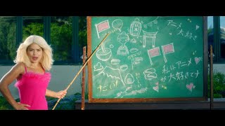 Wabi-Sabi Teaser Trailer | A Josephine Green Zhang Film