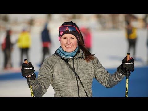 Snowplaza Langlaufreportage Tirol: Langlaufen in der Nordischen Hochburg Pillerseetal
