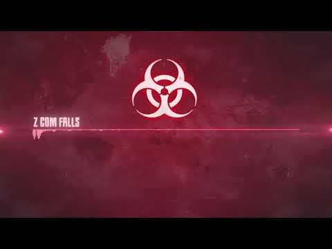 Plague inc OST - Z Com Falls