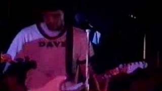 Weston - Retarded 6/17/96