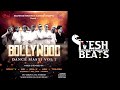 BOLLYWOOD DANCE MASTI VOL 2 - Klubbing Concepts / Bollywood Remix Hub track 2