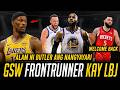 ALAM Ni Butler Ang NANGYAYARI Sa PALIGID Ng GSW May MENSAHE Kay Curry Kaya Pala TAHIMIK Ang Rockets