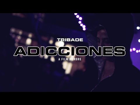 TRIBADE - Adicciones [Videoclip] (Las Desheredadas 2019) [Prod. Josh186]