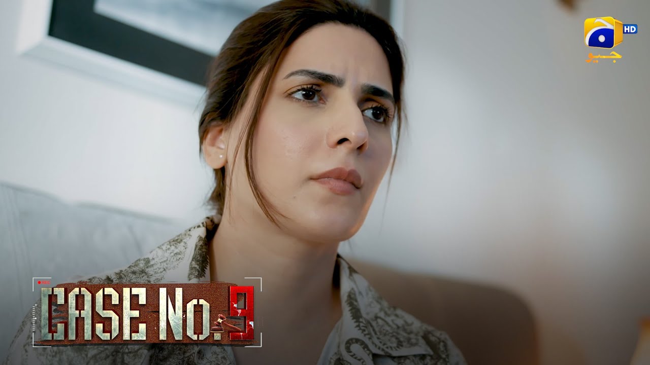 Kya Kiran Banegi Apne Shohar Ka Sahara ? || Case No 9 || Har Pal Geo