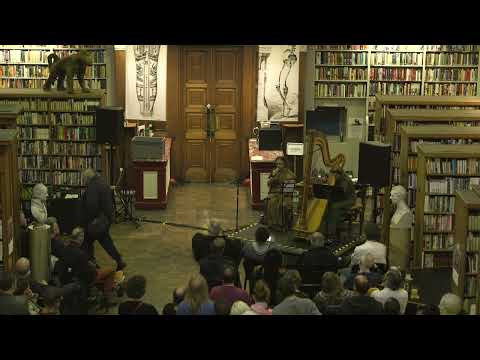 Tusk North 2022 - Supriya Nagarajan & Lucy Nolan