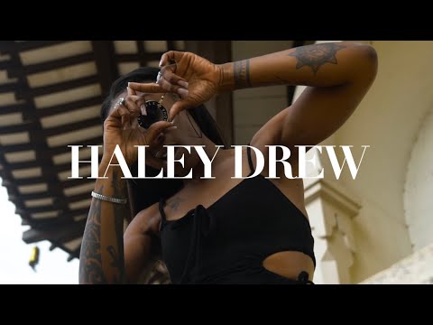 Haley Drew - Rise Up [Music Video] Prod. By AyoBeatz
