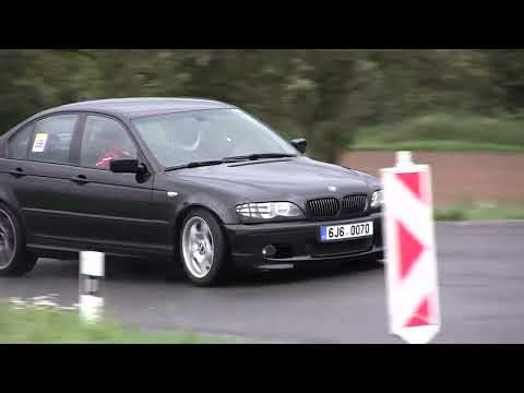 VrchyHobbyCup 2022 │ Halenkovice │ BMW