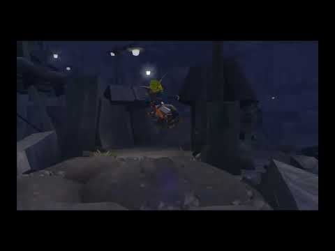Jak 2 pt 50 English no sub
