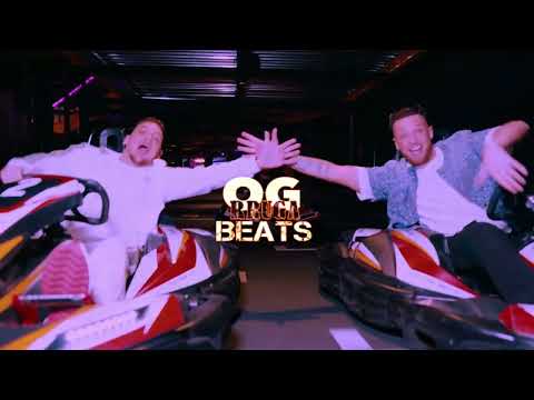 Azet X Zuna / Miliona / Type Beat / Prod By OG Rruga / 2024