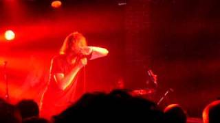 liars / paris / maroquinerie / 2010-05-19 / the overachievers
