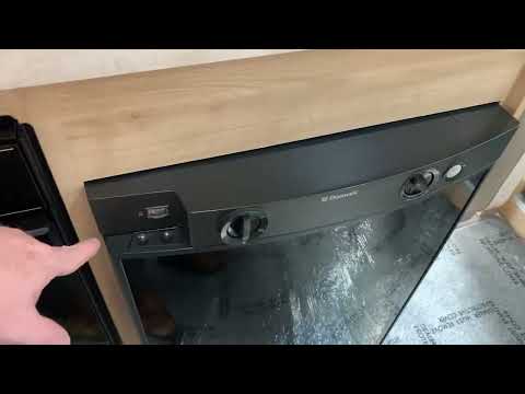 How to use a Dometic Fridge with Manual Gas Ignition