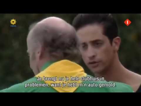 YES-R WORDT BOOS AGRESSIEF DOOR PRANK