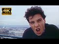 Hombres G | Marta Tiene Un Marcapasos (Video Original 1986) 4K REMASTER