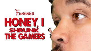 We Have a Backyard Bug Hunt in Grounded