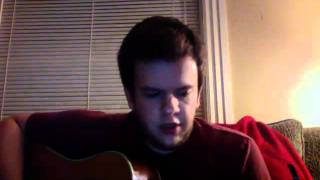 Day 275 &quot;Beautiful Car&quot; cover by A. Micah Adams (M. Ward)