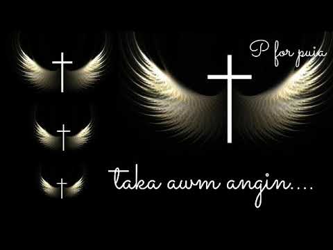 Hrilh nawn fo che ka duh..