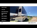 Check out this Video for a 2019 DRV Mobile Suites 38RSSB3(Stock #479038)  for sale by Pop RVs. This unit is located in Sarasota, FL