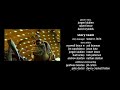 The Simpsons Theater A Bug S Life 1998 Credits