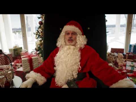 Bad Santa 2 (TV Spot 'Terror')