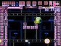 Super Metroid Impossible SMI Escape Sequence 1