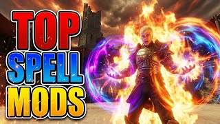 You NEED These OP Spell MODS For Blade And Sorcery at Blade & Sorcery ...