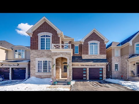 298 Hinton Terrace, Milton