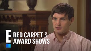 How "Menendez Brothers" Stars Prepped to Play Real-Life Murderers | E! Live from the Red Carpet