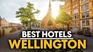 Best Hotels In Wellington, New Zealand - Top 5 Picks For Any Budget