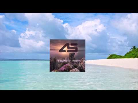 Aurosonic - Yearmix 2013