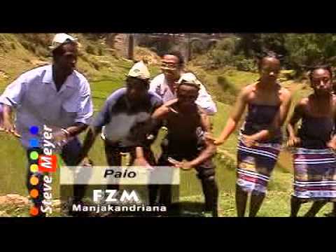 Paio - Feon'i Ziona Miray ( FZM ) MANJAKANDRIANA