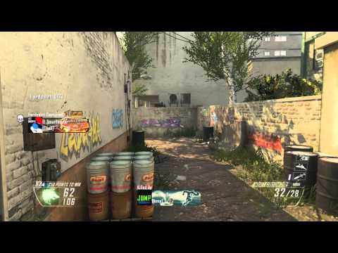 When Jones creeps out of his corner.