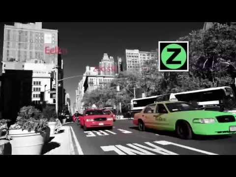 Eelke Kleijn - Mistakes I've Made (Zoo Station remix)