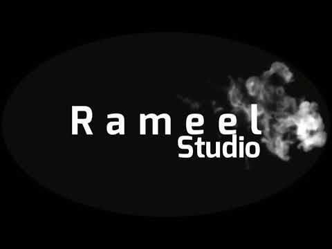 Rameel studio intro