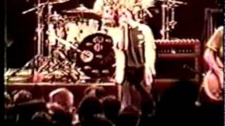 Pearl Jam - Go (Las Vegas, 1993)