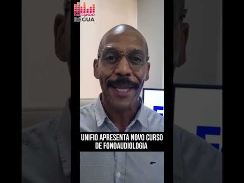 UNIFIO lança curso de Fonoaudiologia para suprir escassez de profissionais