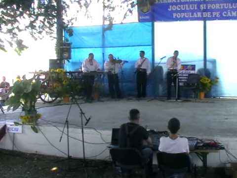 25 - ZIUA COMUNEI RÂCIU - 20 IUL 2009 - SFÂNTUL ILIE - FLORIAN CIZMAS