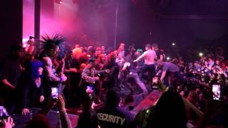 The Casualties - Fight For Your Life