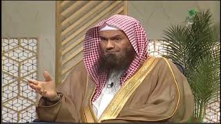 حكم صيام التطوع بنية من النهار | الشيخ عبدالرحمن الودعان image