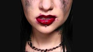 Escape the Fate - Friends and Alibis - Dying is Your Latest Fashion - LYRICS (2007) HQ