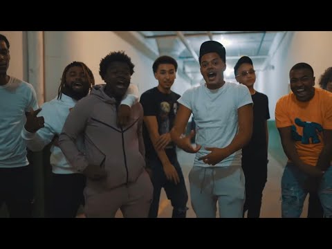 YUNG BOI ROB - You My Brotha (Official Video)