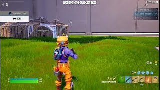 Fortnite Headshot Clip