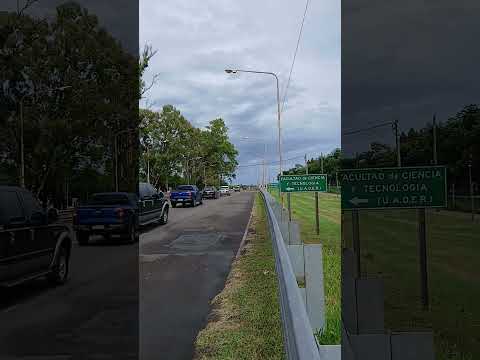 Oro Verde. Departamento Parana. Entre Rios. Parte 18