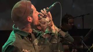 Max Herre bei "Uwe Schenk trifft" - Jeder Tag zuviel (09.12.2012)