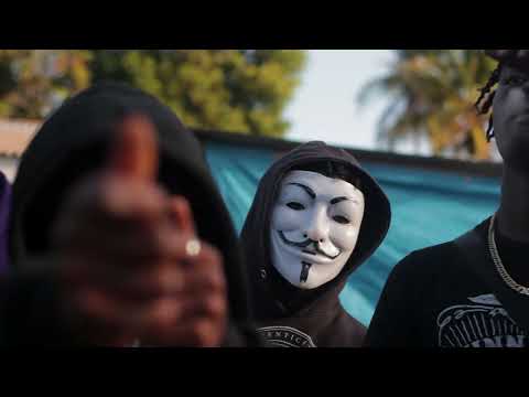 Honzo X Toxic - Dem Dead (Official Video)