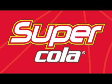 Jingle SUPER COLA - Bacilea